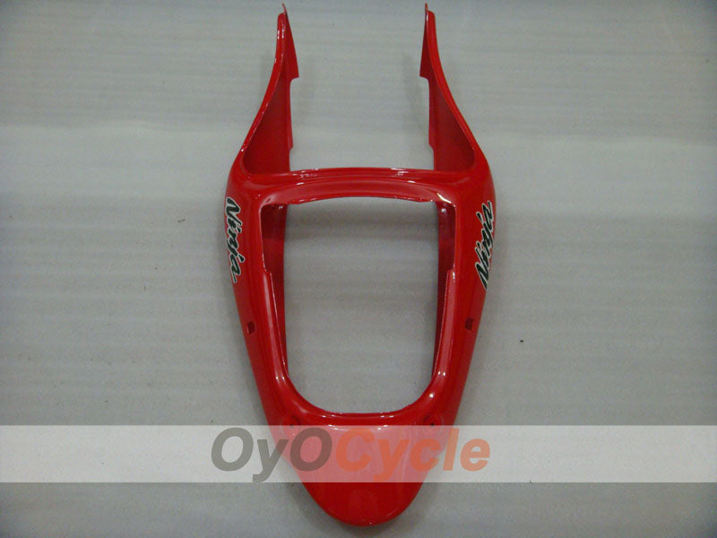 Rear Tail Fairing For Kawasaki 00-02 Ninja ZX-6R #OYO87912907