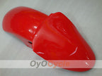 Front Fender Fairing For Kawasaki 00-02 Ninja ZX-6R #OYO87912905
