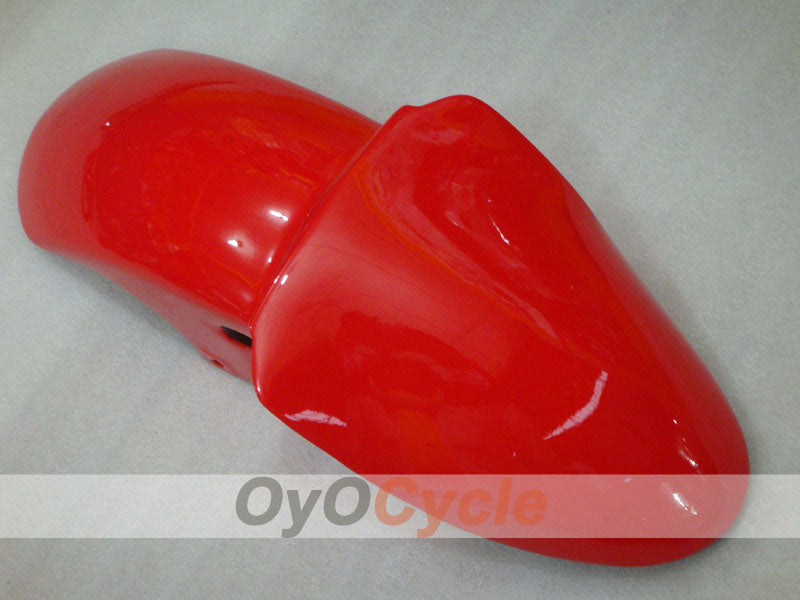 Front Fender Fairing For Kawasaki 00-02 Ninja ZX-6R #OYO87912905