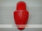 Front Fender Fairing For Kawasaki 00-02 Ninja ZX-6R #OYO87912905