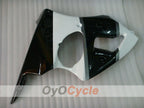 Left & Right Side Fairing For Kawasaki 00-02 Ninja ZX-6R #OYO87912912