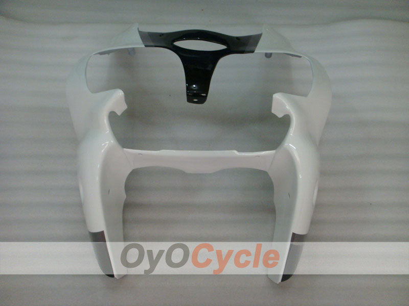 Front Upper Fairing For Kawasaki 00-02 Ninja ZX-6R #OYO87912910 Main image