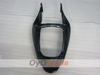 Injection Fairing kit for 00-02 NINJA ZX-6R - Green, Black - Factory Style #OYO87901704