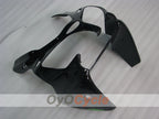 Injection Fairing kit for 00-02 NINJA ZX-6R - Green, Black - Factory Style #OYO87901704