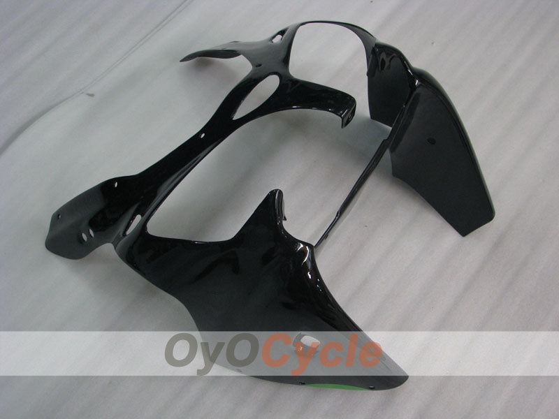 Front Upper Fairing For Kawasaki 00-02 Ninja ZX-6R #OYO87912913 Secondary image