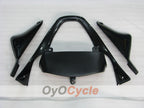 Injection Fairing kit for 00-02 NINJA ZX-6R - White, Black - Factory Style #OYO87901705