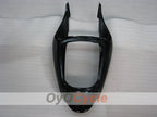 Injection Fairing kit for 00-02 NINJA ZX-6R - White, Black - Factory Style #OYO87901705