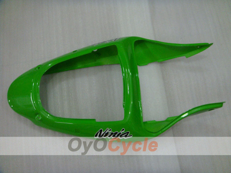 Rear Tail Fairing For Kawasaki 00-02 Ninja ZX-6R #OYO87912916