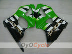 Left & Right Side Fairing For Kawasaki 00-02 Ninja ZX-6R #OYO87912917