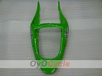 Rear Tail Fairing For Kawasaki 00-02 Ninja ZX-6R #OYO87912916