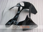 Front Upper Fairing For Kawasaki 00-02 Ninja ZX-6R #OYO87912925