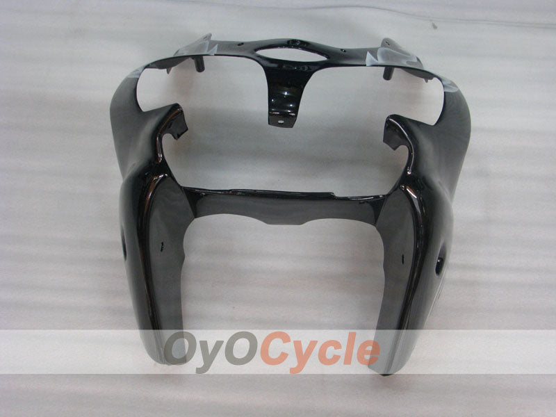 Front Upper Fairing For Kawasaki 00-02 Ninja ZX-6R #OYO87912925