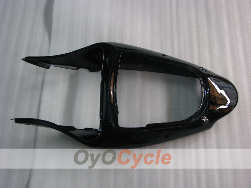 Rear Tail Fairing For Kawasaki 00-02 Ninja ZX-6R #OYO87912926