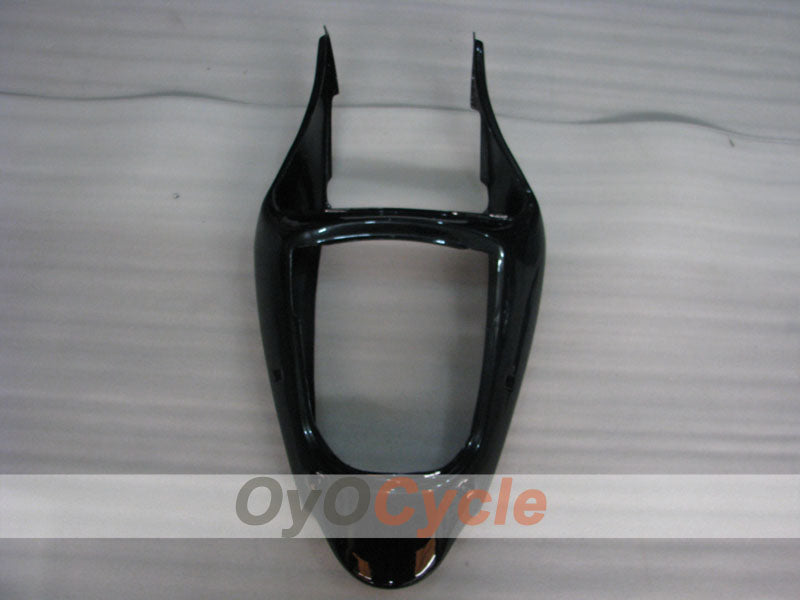 Rear Tail Fairing For Kawasaki 00-02 Ninja ZX-6R #OYO87912926