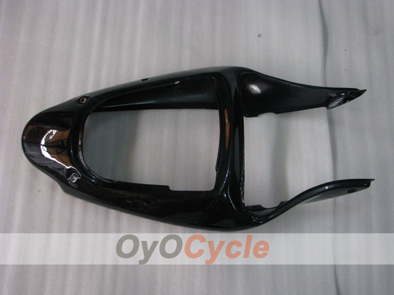 Rear Tail Fairing For Kawasaki 00-02 Ninja ZX-6R #OYO87912926 Secondary image