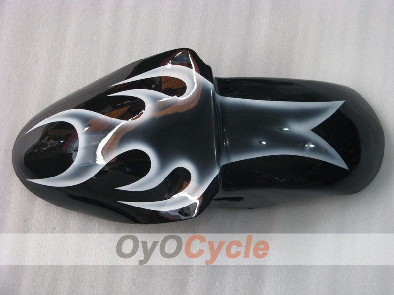Front Fender Fairing For Kawasaki 00-02 Ninja ZX-6R #OYO87912924