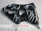 Left & Right Side Fairing For Kawasaki 00-02 Ninja ZX-6R #OYO87912927