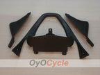 Injection Fairing kit for 00-02 NINJA ZX-6R - Green, Black - Monster #OYO87901719