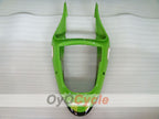 Rear Tail Fairing For Kawasaki 00-02 Ninja ZX-6R #OYO87912933