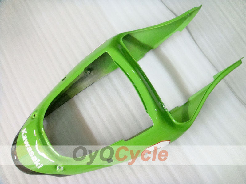 Rear Tail Fairing For Kawasaki 00-02 Ninja ZX-6R #OYO87912933