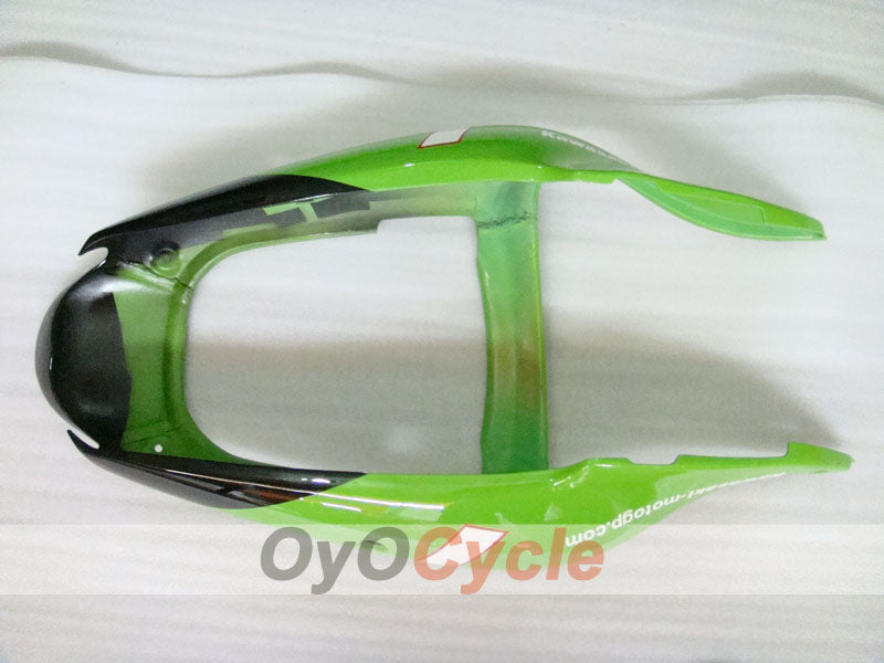 Rear Tail Fairing For Kawasaki 00-02 Ninja ZX-6R #OYO87912933