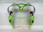 Front Upper Fairing For Kawasaki 00-02 Ninja ZX-6R #OYO87912932