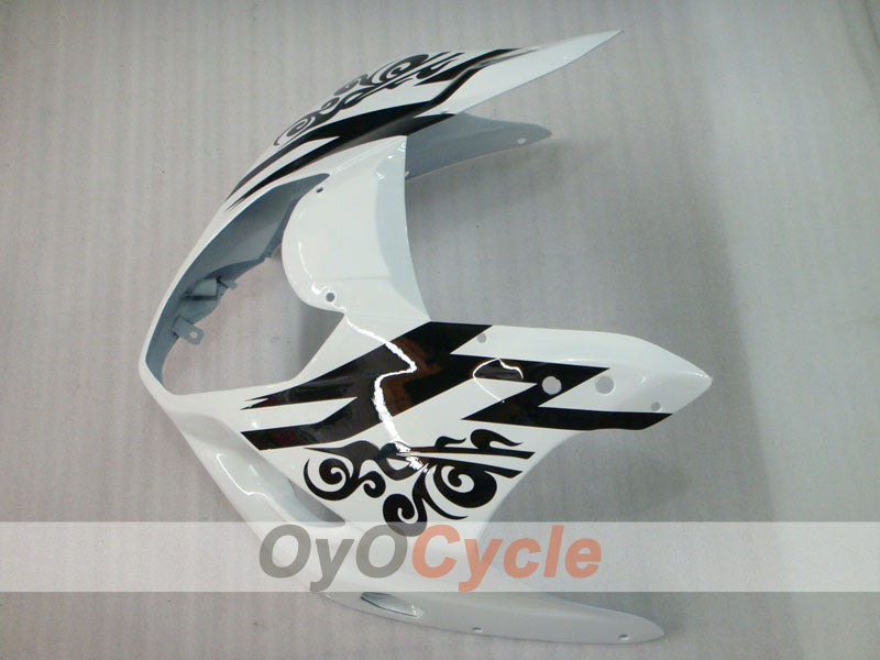Front Upper Fairing For Suzuki 03-04 GSXR1000 #OYO87908450