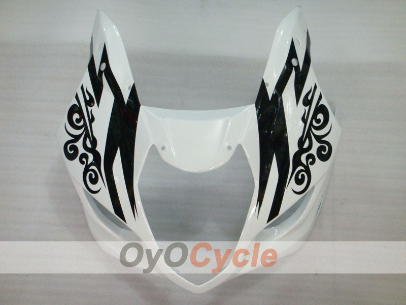 Front Upper Fairing For Suzuki 03-04 GSXR1000 #OYO87908450 Main image