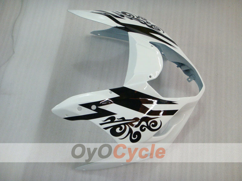 Front Upper Fairing For Suzuki 03-04 GSXR1000 #OYO87908450