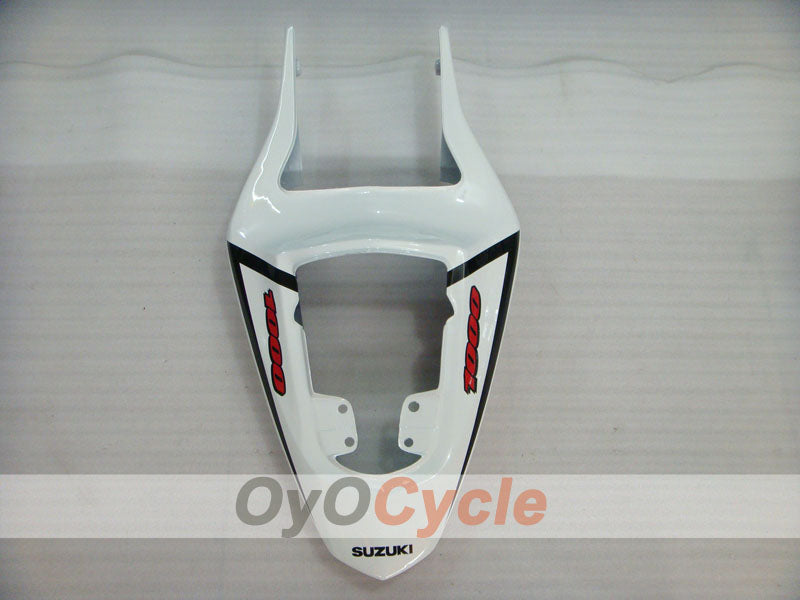 Rear Tail Fairing For Suzuki 03-04 GSXR1000 #OYO87908460