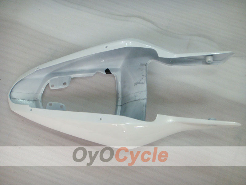 Rear Tail Fairing For Suzuki 03-04 GSXR1000 #OYO87908460