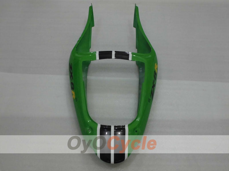 Rear Tail Fairing For Kawasaki 00-02 Ninja ZX-6R #OYO87912936