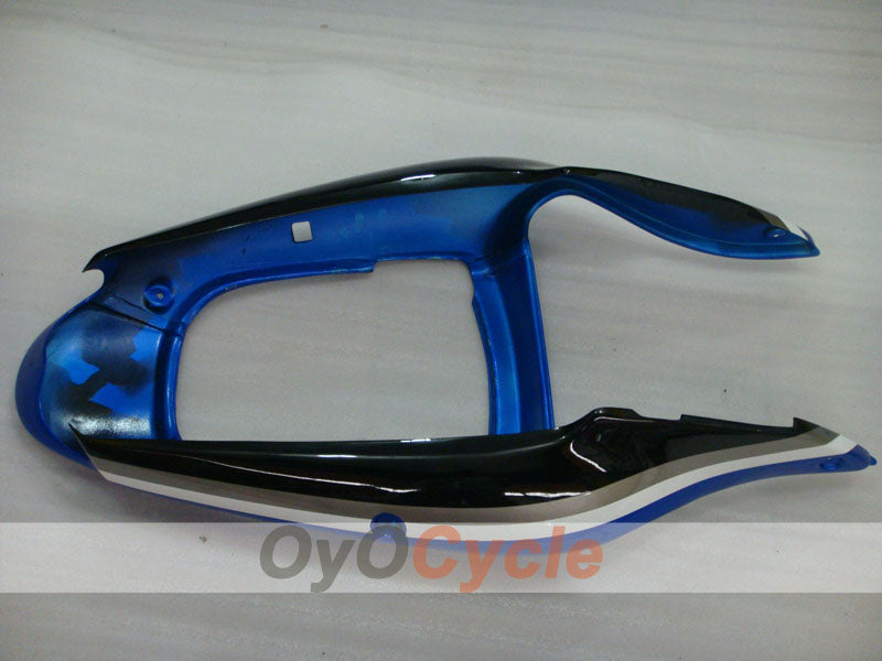 Rear Tail Fairing For Kawasaki 00-02 Ninja ZX-6R #OYO87912940
