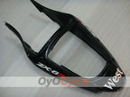 Rear Tail Fairing For Kawasaki 00-02 Ninja ZX-6R #OYO87912944