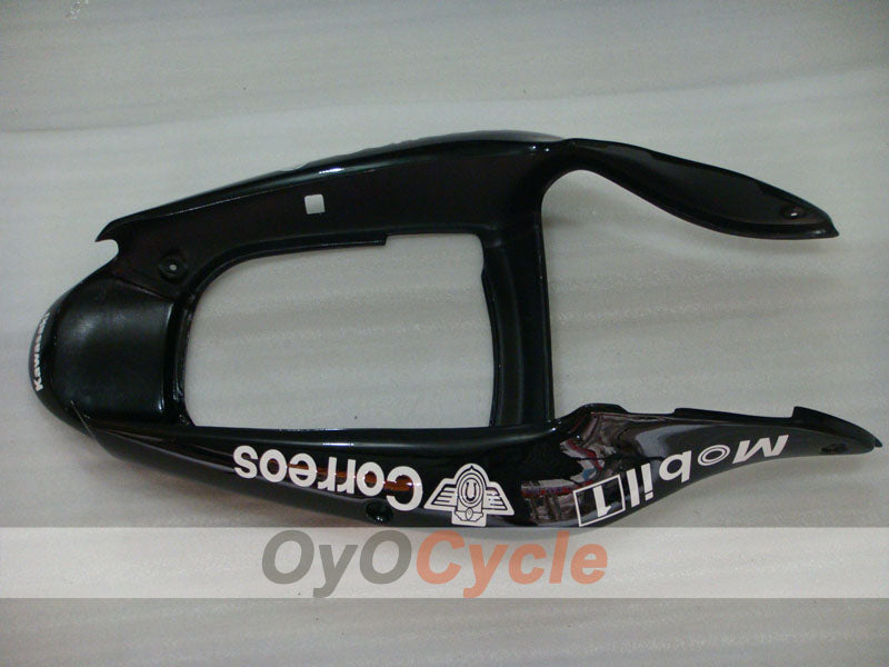 Rear Tail Fairing For Kawasaki 00-02 Ninja ZX-6R #OYO87912944