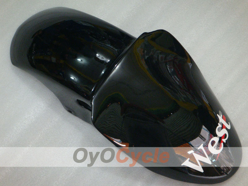 Front Fender Fairing For Kawasaki 00-02 Ninja ZX-6R #OYO87912942