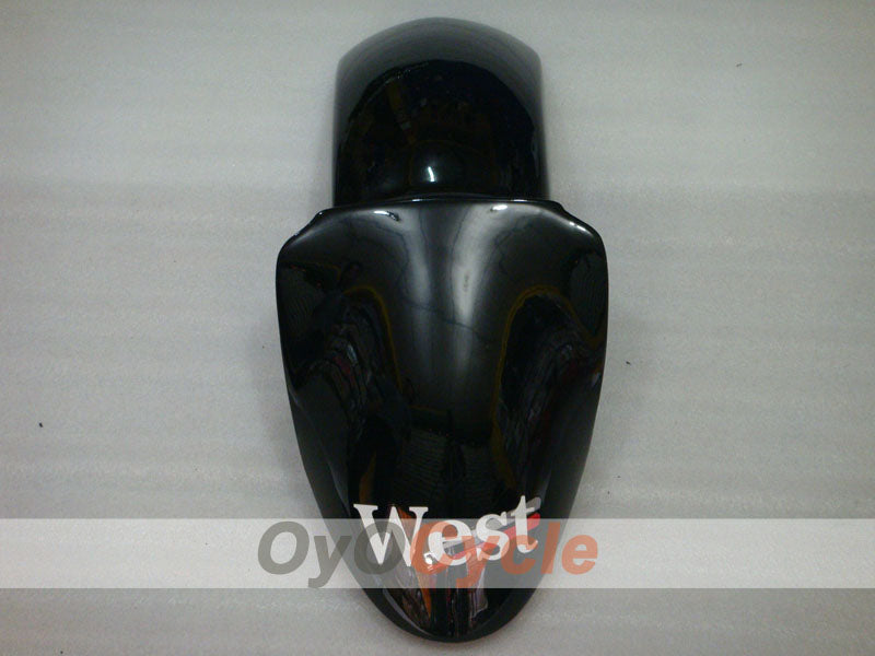 Front Fender Fairing For Kawasaki 00-02 Ninja ZX-6R #OYO87912942