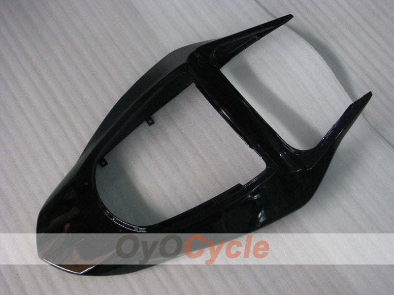 Rear Tail Fairing For Kawasaki 03-04 Ninja ZX-6R #OYO87912994