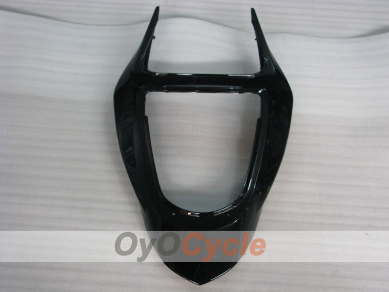 Rear Tail Fairing For Kawasaki 03-04 Ninja ZX-6R #OYO87912994 Main image