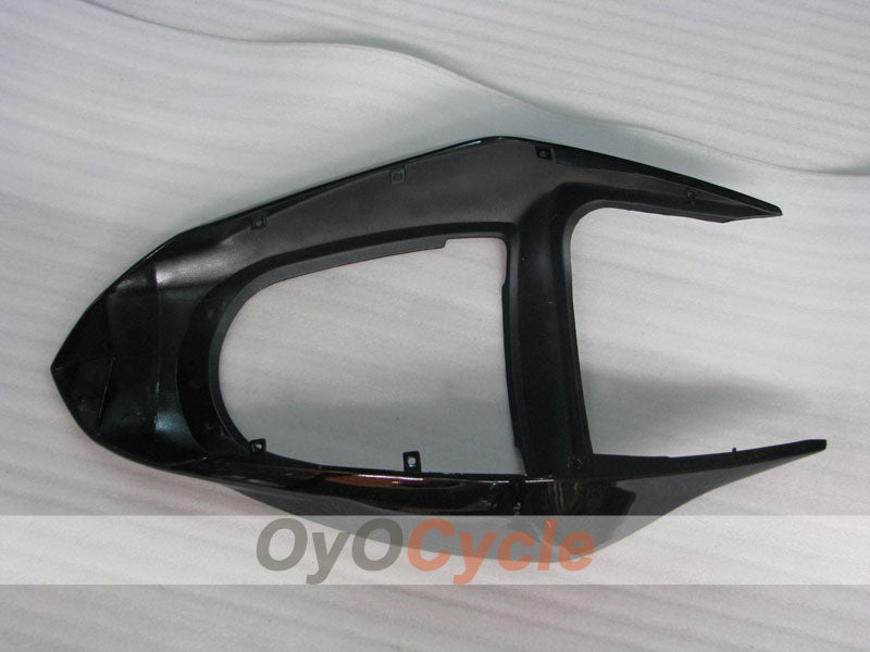 Rear Tail Fairing For Kawasaki 03-04 Ninja ZX-6R #OYO87912994