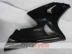 Left & Right Side Fairing For Kawasaki 03-04 Ninja ZX-6R #OYO87912995