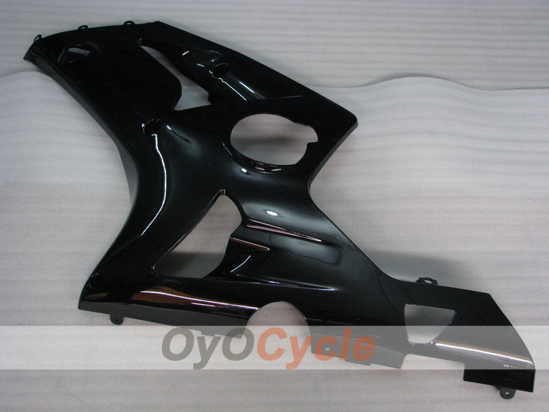 Left & Right Side Fairing For Kawasaki 03-04 Ninja ZX-6R #OYO87912995