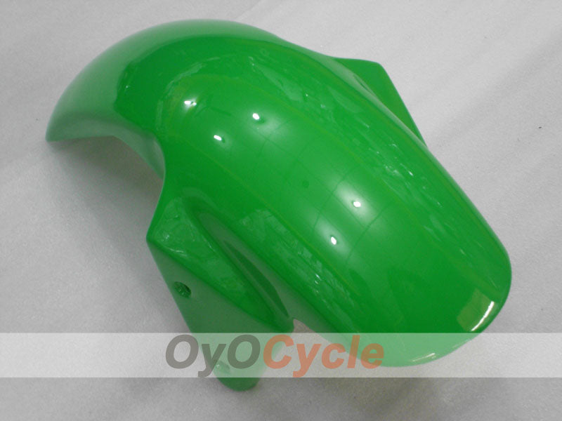 Front Fender Fairing For Kawasaki 03-04 Ninja ZX-6R #OYO87912996 Secondary image