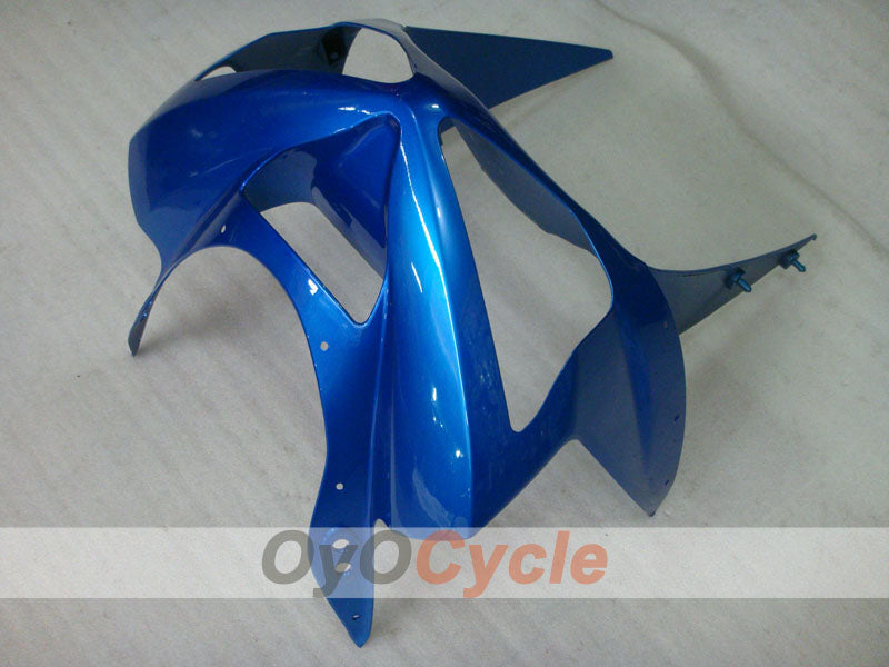 Front Upper Fairing For Kawasaki 03-04 Ninja ZX-6R #OYO87913001 Secondary image