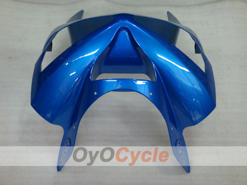 Front Upper Fairing For Kawasaki 03-04 Ninja ZX-6R #OYO87913001 Main image