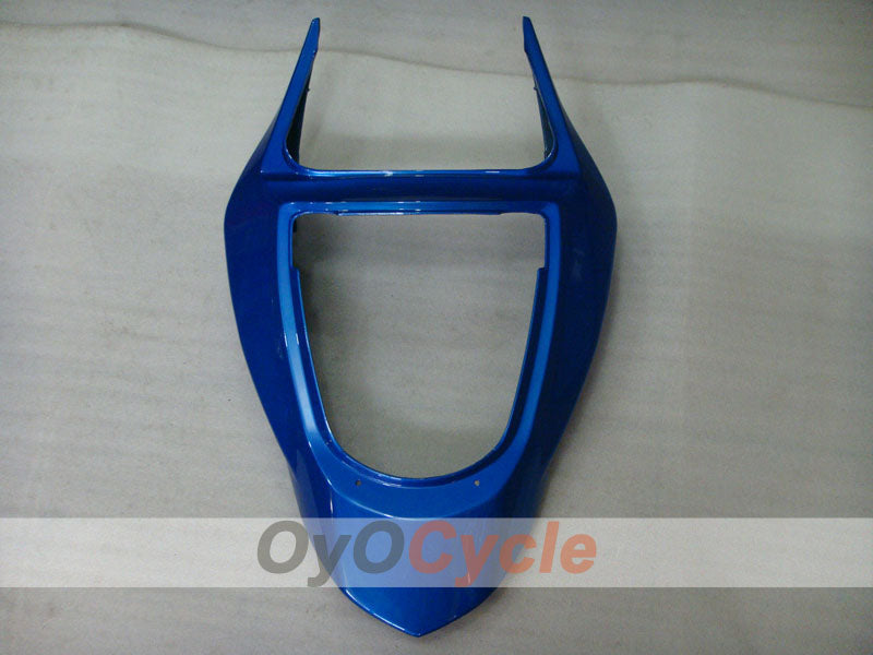 Rear Tail Fairing For Kawasaki 03-04 Ninja ZX-6R #OYO87913002 Main image