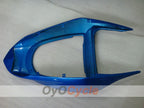 Injection Fairing kit for 03-04 NINJA ZX-6R - Blue, Black - Factory Style #OYO87901773