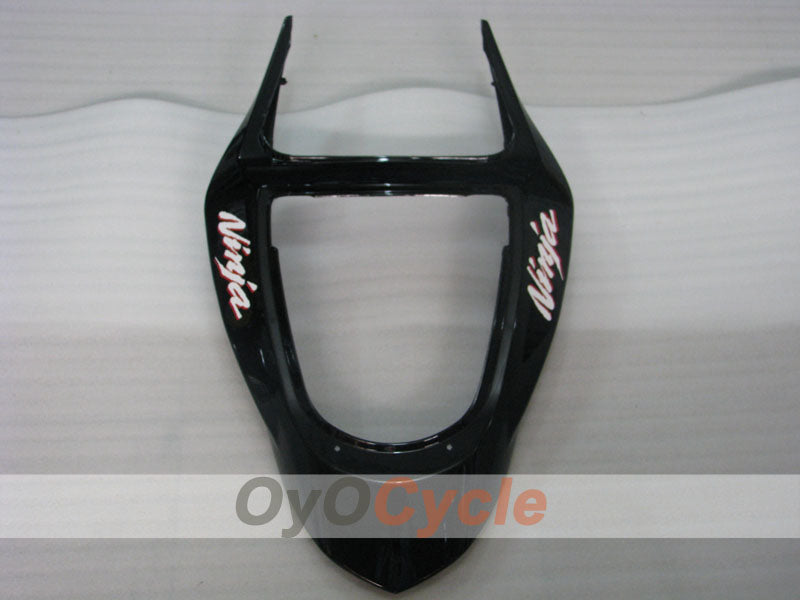 Rear Tail Fairing For Kawasaki 03-04 Ninja ZX-6R #OYO87913004 Main image