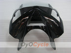 Injection Fairing kit for 03-04 NINJA ZX-6R - Black - Factory Style #OYO87901777