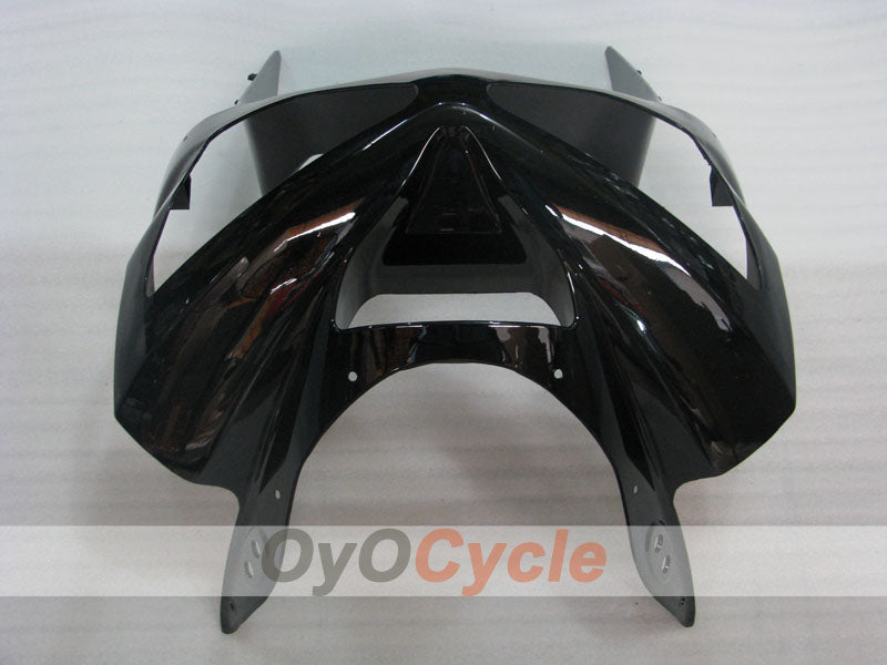 Injection Fairing kit for 03-04 NINJA ZX-6R - Black - Factory Style #OYO87901777